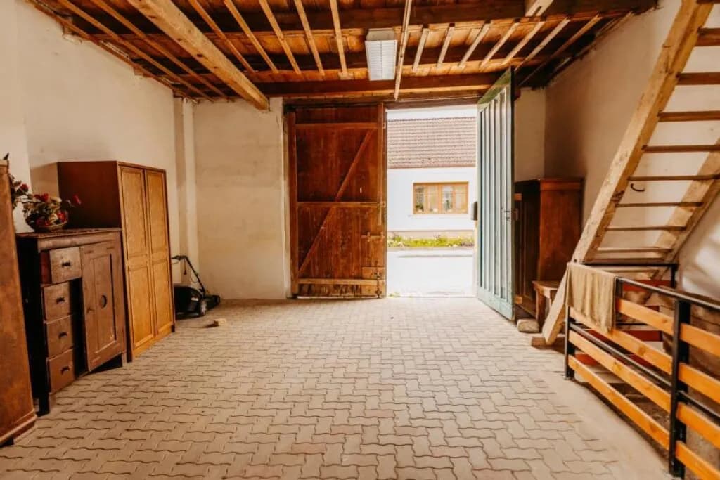 4-Zimmer-Haus kaufen in Mistelbach – 78 m², € 155.000 – Bild 3 von 33