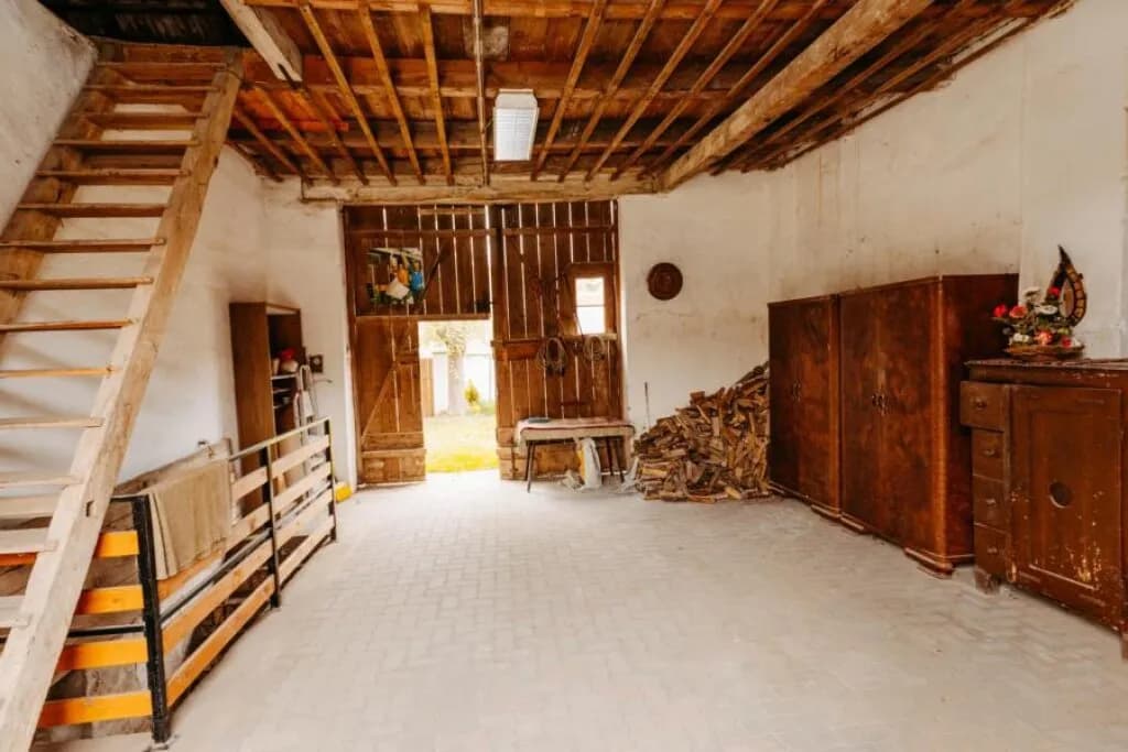 4-Zimmer-Haus kaufen in Mistelbach – 78 m², € 155.000 – Bild 4 von 33