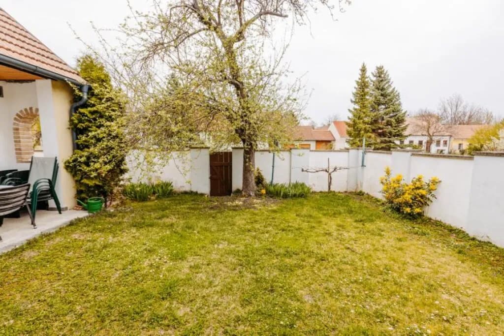 4-Zimmer-Haus kaufen in Mistelbach – 78 m², € 155.000 – Bild 5 von 33