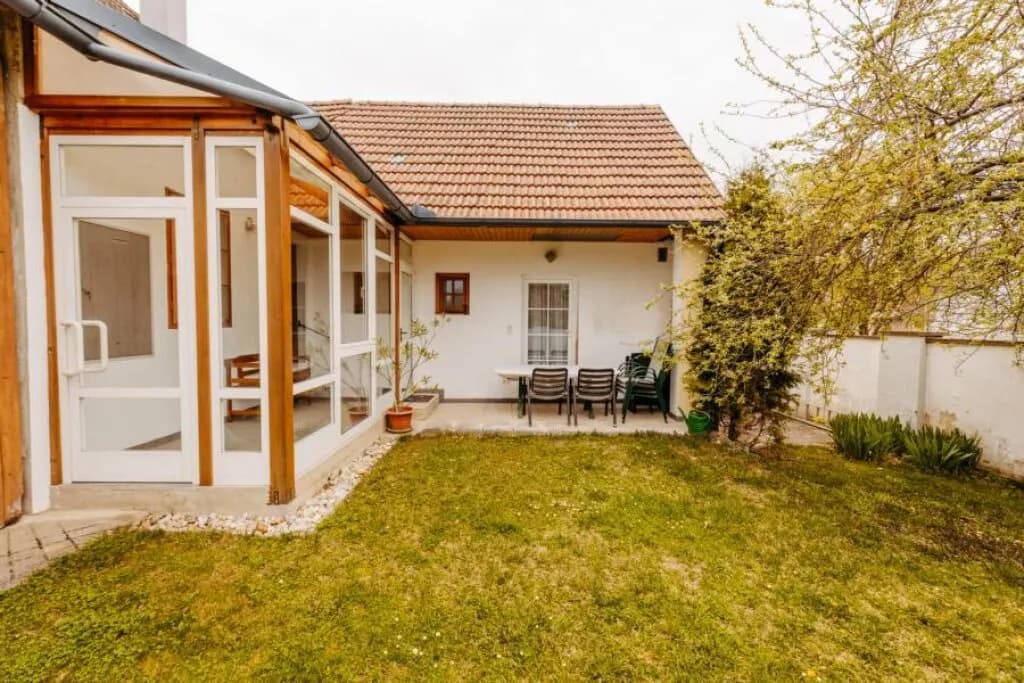 4-Zimmer-Haus kaufen in Mistelbach – 78 m², € 155.000 – Bild 6 von 33
