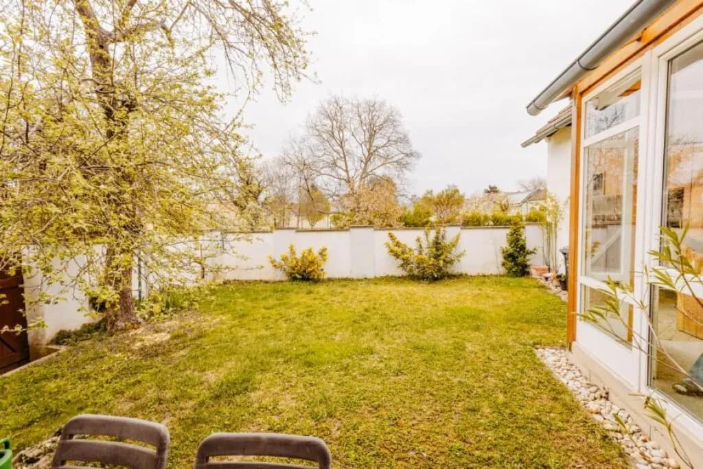 4-Zimmer-Haus kaufen in Mistelbach – 78 m², € 155.000 – Bild 8 von 33