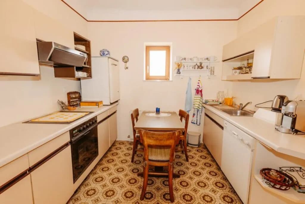 4-Zimmer-Haus kaufen in Mistelbach – 78 m², € 155.000 – Bild 19 von 33