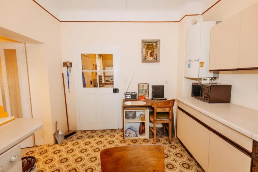 4-Zimmer-Haus kaufen in Mistelbach – 78 m², € 155.000 – Bild 20 von 33
