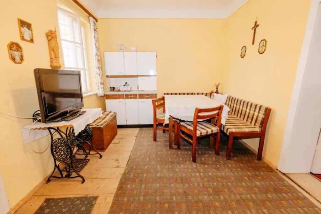 4-Zimmer-Haus kaufen in Mistelbach – 78 m², € 155.000 – Bild 21 von 33