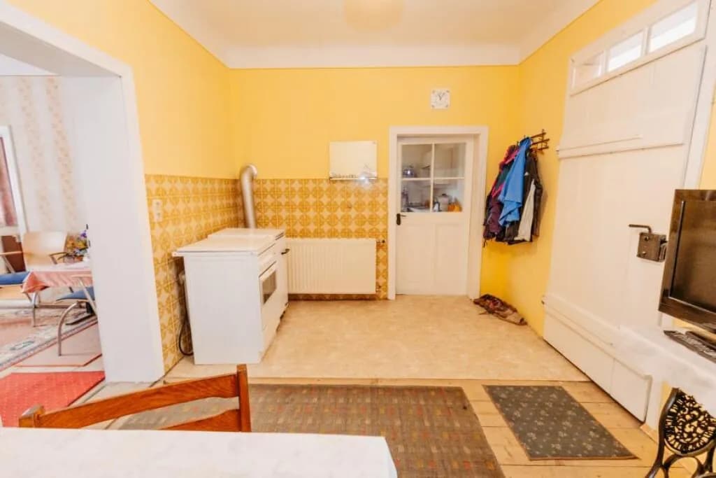 4-Zimmer-Haus kaufen in Mistelbach – 78 m², € 155.000 – Bild 22 von 33