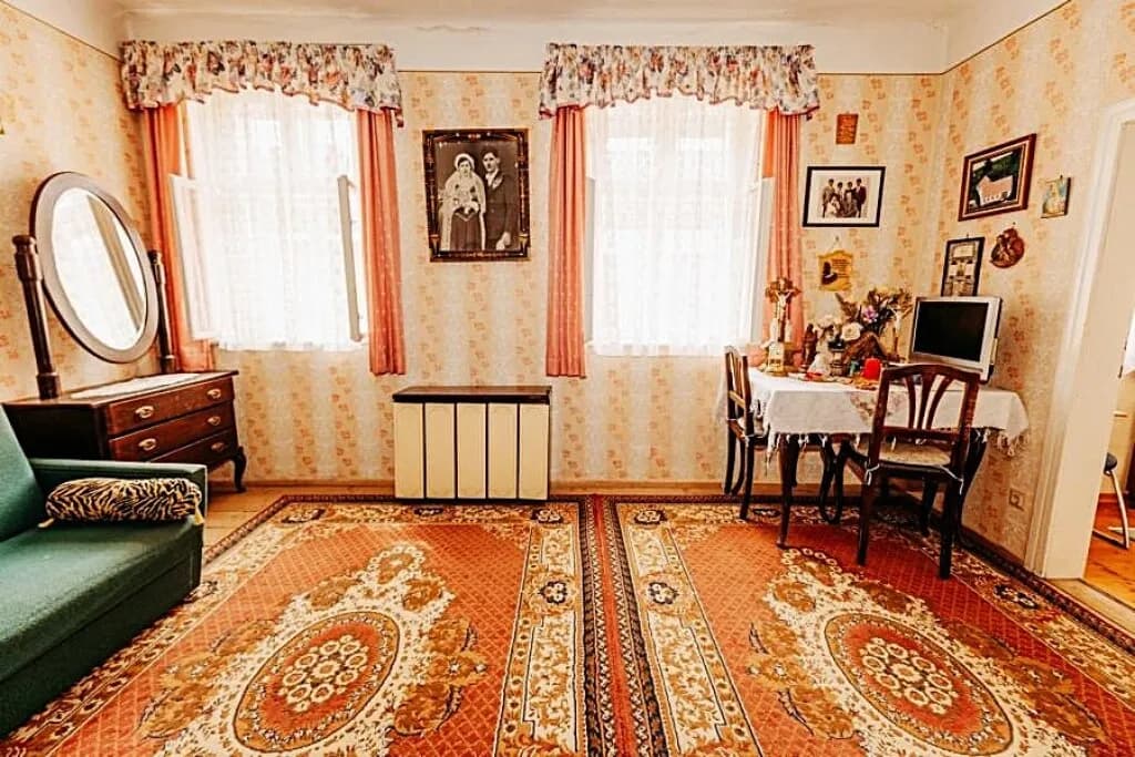 4-Zimmer-Haus kaufen in Mistelbach – 78 m², € 155.000 – Bild 23 von 33