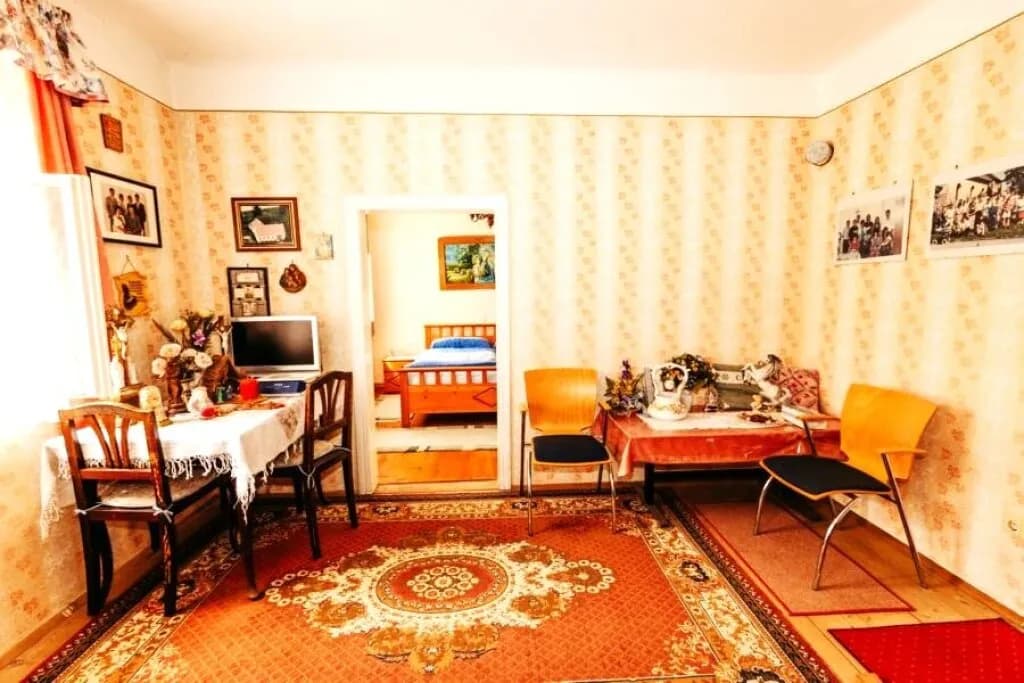 4-Zimmer-Haus kaufen in Mistelbach – 78 m², € 155.000 – Bild 25 von 33
