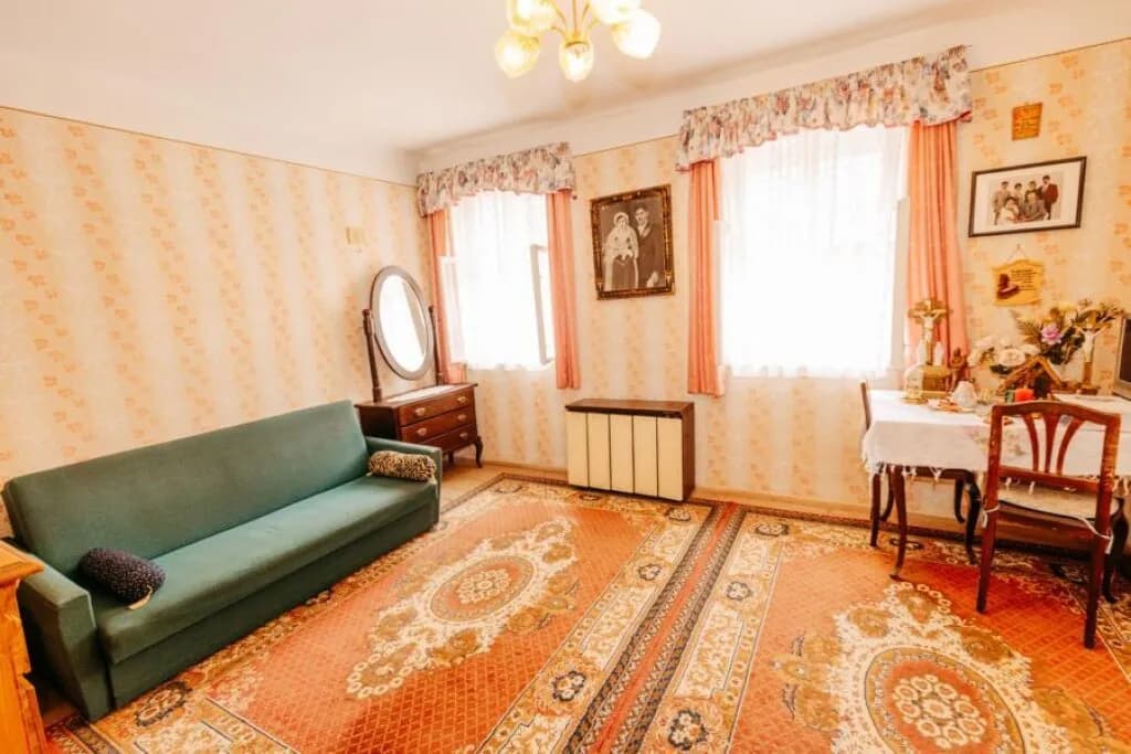 4-Zimmer-Haus kaufen in Mistelbach – 78 m², € 155.000 – Bild 28 von 33