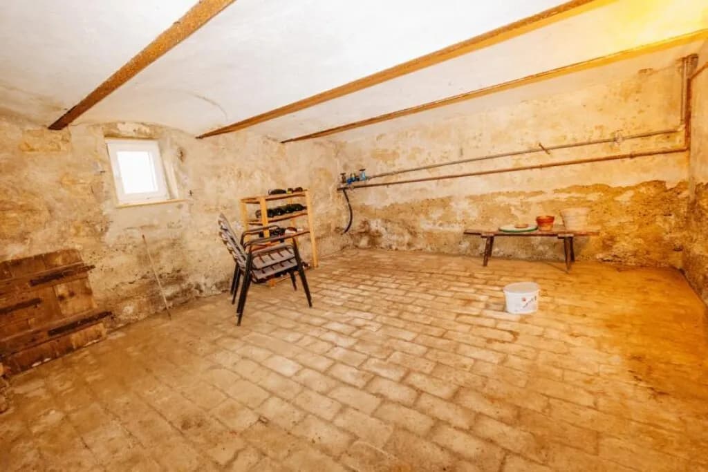 4-Zimmer-Haus kaufen in Mistelbach – 78 m², € 155.000 – Bild 31 von 33