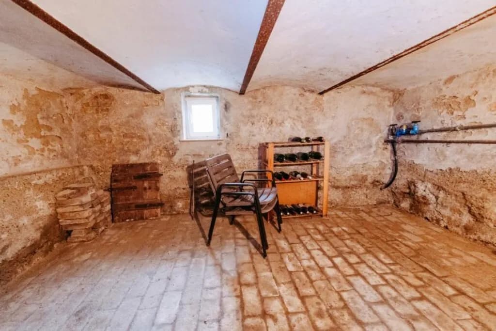 4-Zimmer-Haus kaufen in Mistelbach – 78 m², € 155.000 – Bild 32 von 33