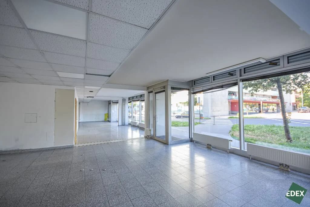 Gewerbeimmobilie mieten in Wien – 310 m², € 3.306 – Bild 2 von 19