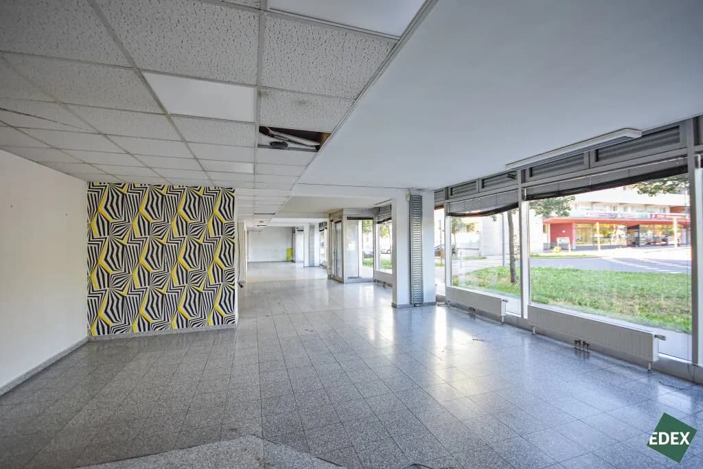 Gewerbeimmobilie mieten in Wien – 310 m², € 3.306 – Bild 3 von 19
