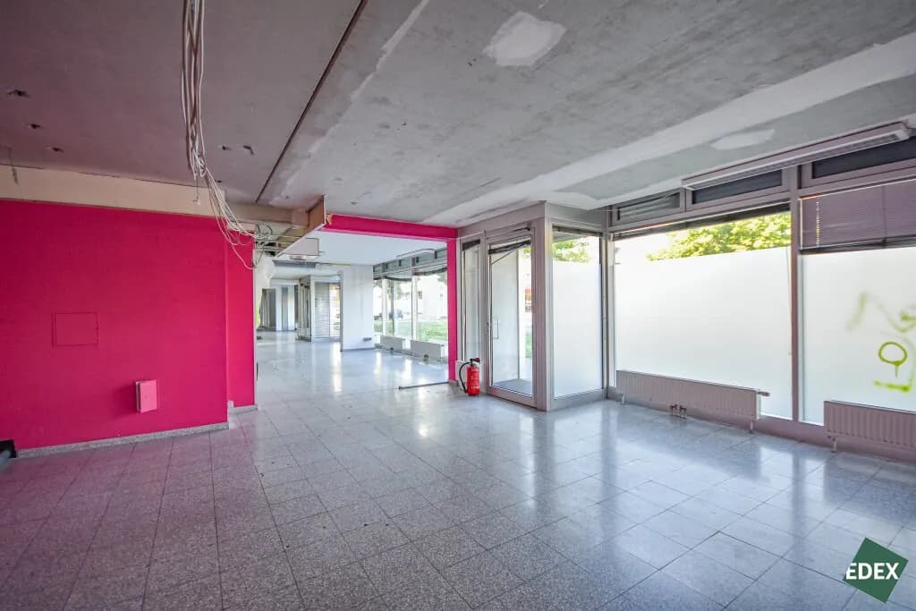 Gewerbeimmobilie mieten in Wien – 310 m², € 3.306 – Bild 7 von 19