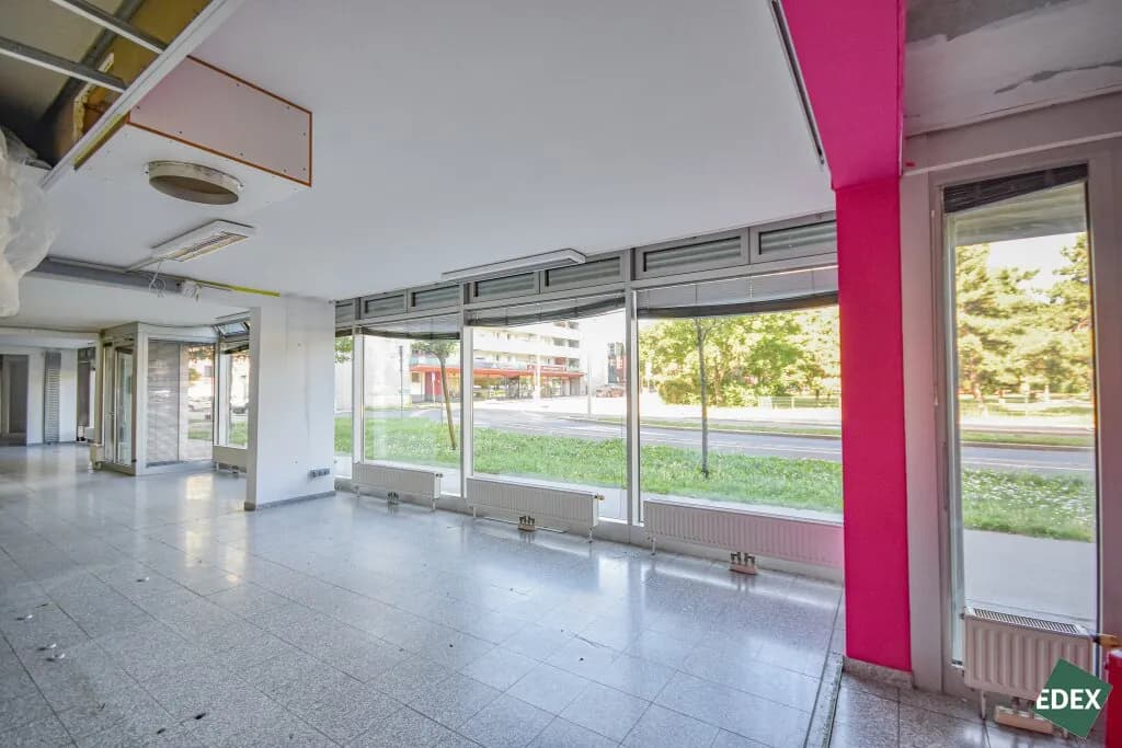 Gewerbeimmobilie mieten in Wien – 310 m², € 3.306 – Bild 8 von 19