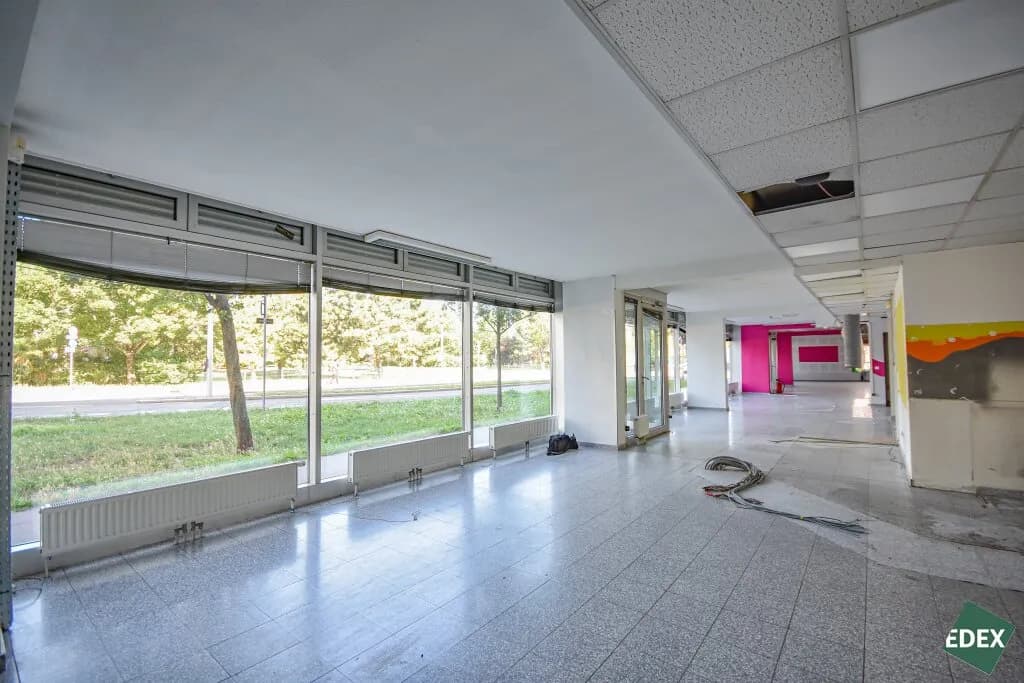 Gewerbeimmobilie mieten in Wien – 310 m², € 3.306 – Bild 9 von 19