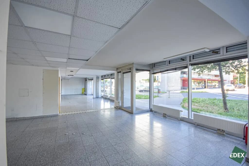Gewerbeimmobilie mieten in Wien – 310 m², € 3.306 – Bild 10 von 19