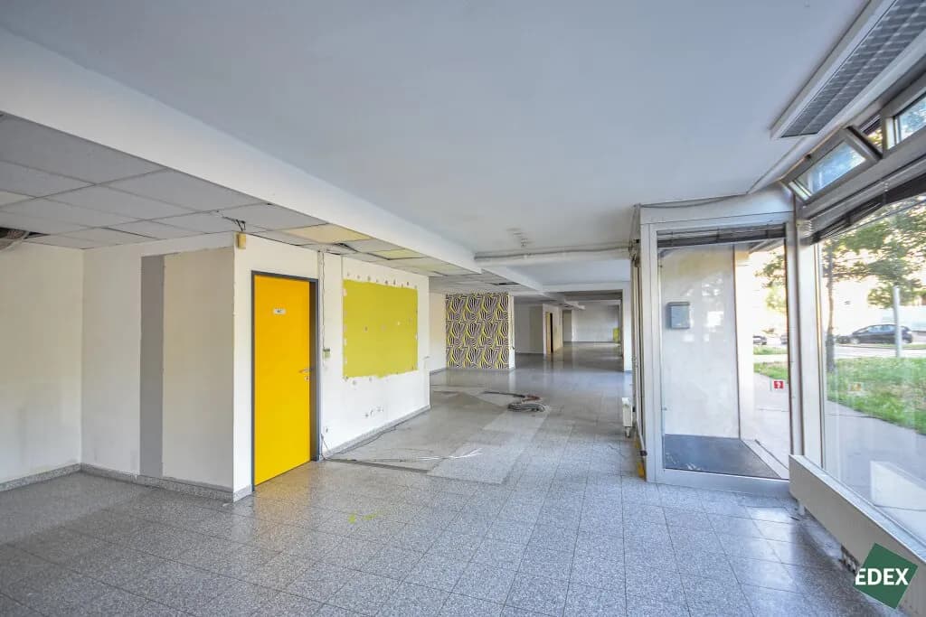 Gewerbeimmobilie mieten in Wien – 310 m², € 3.306 – Bild 12 von 19