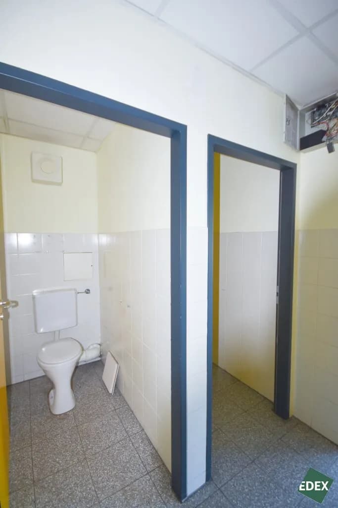 Gewerbeimmobilie mieten in Wien – 310 m², € 3.306 – Bild 14 von 19