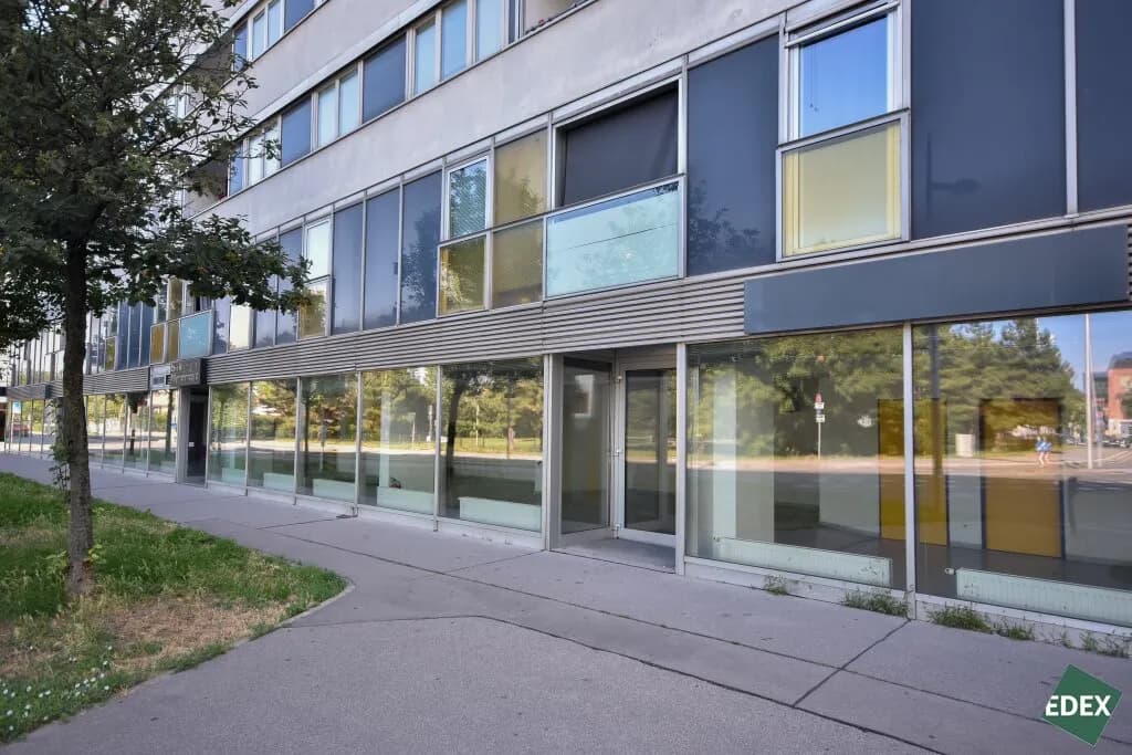 Gewerbeimmobilie mieten in Wien – 310 m², € 3.306 – Bild 15 von 19