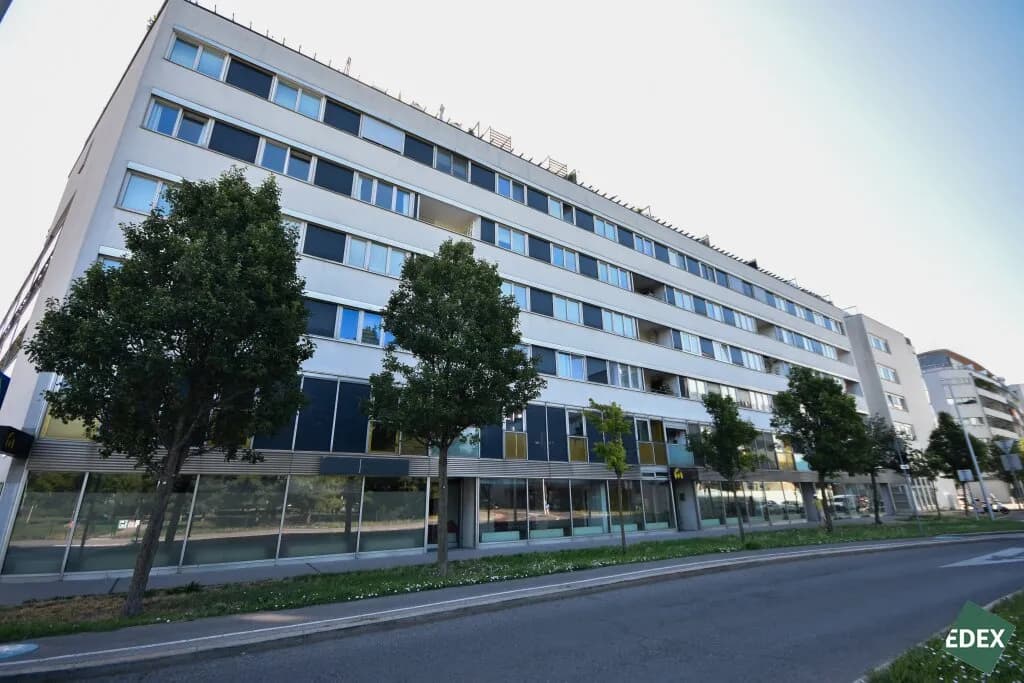 Gewerbeimmobilie mieten in Wien – 310 m², € 3.306 – Bild 16 von 19