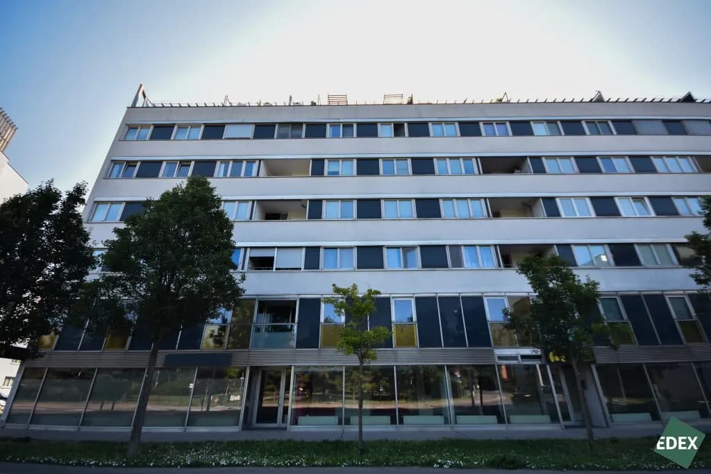 Gewerbeimmobilie mieten in Wien – 310 m², € 3.306 – Bild 17 von 19