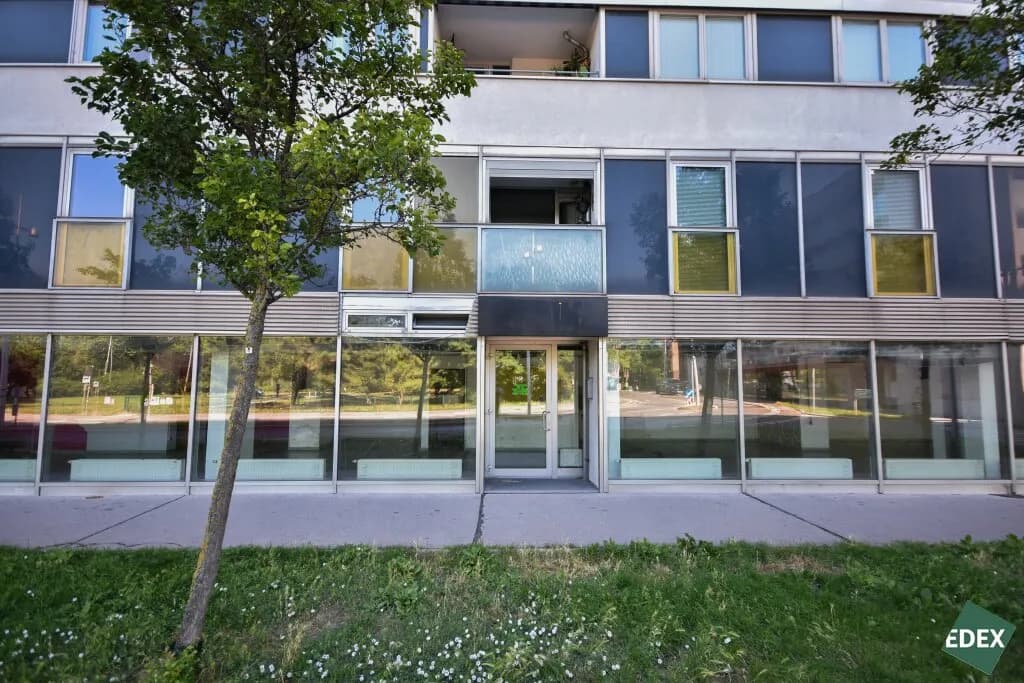 Gewerbeimmobilie mieten in Wien – 310 m², € 3.306 – Bild 18 von 19