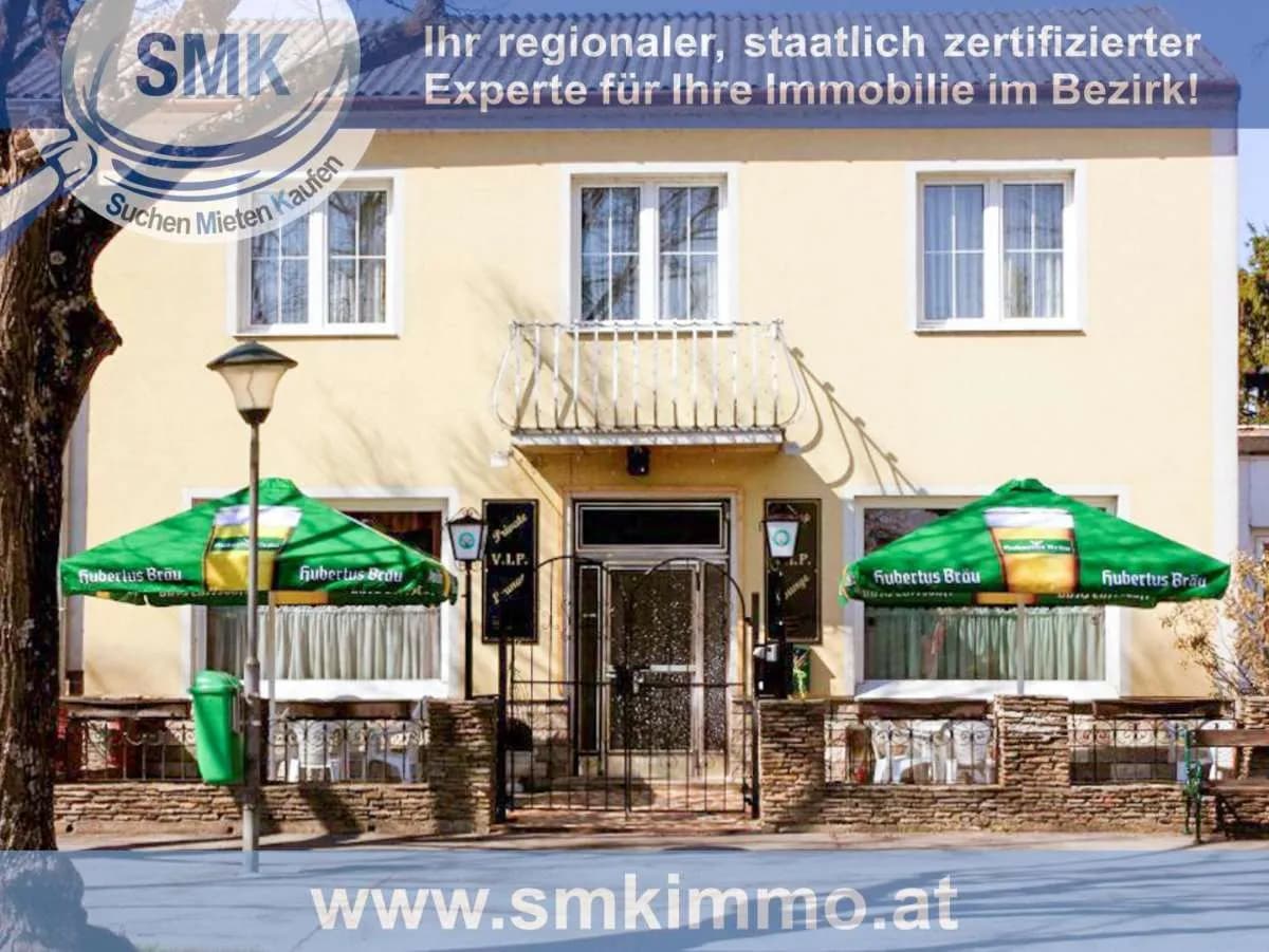 14-Zimmer-Haus kaufen in Mistelbach – 435 m², € 550.000 – Bild 2 von 13
