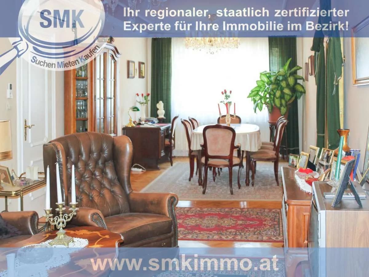 14-Zimmer-Haus kaufen in Mistelbach – 435 m², € 550.000 – Bild 5 von 13