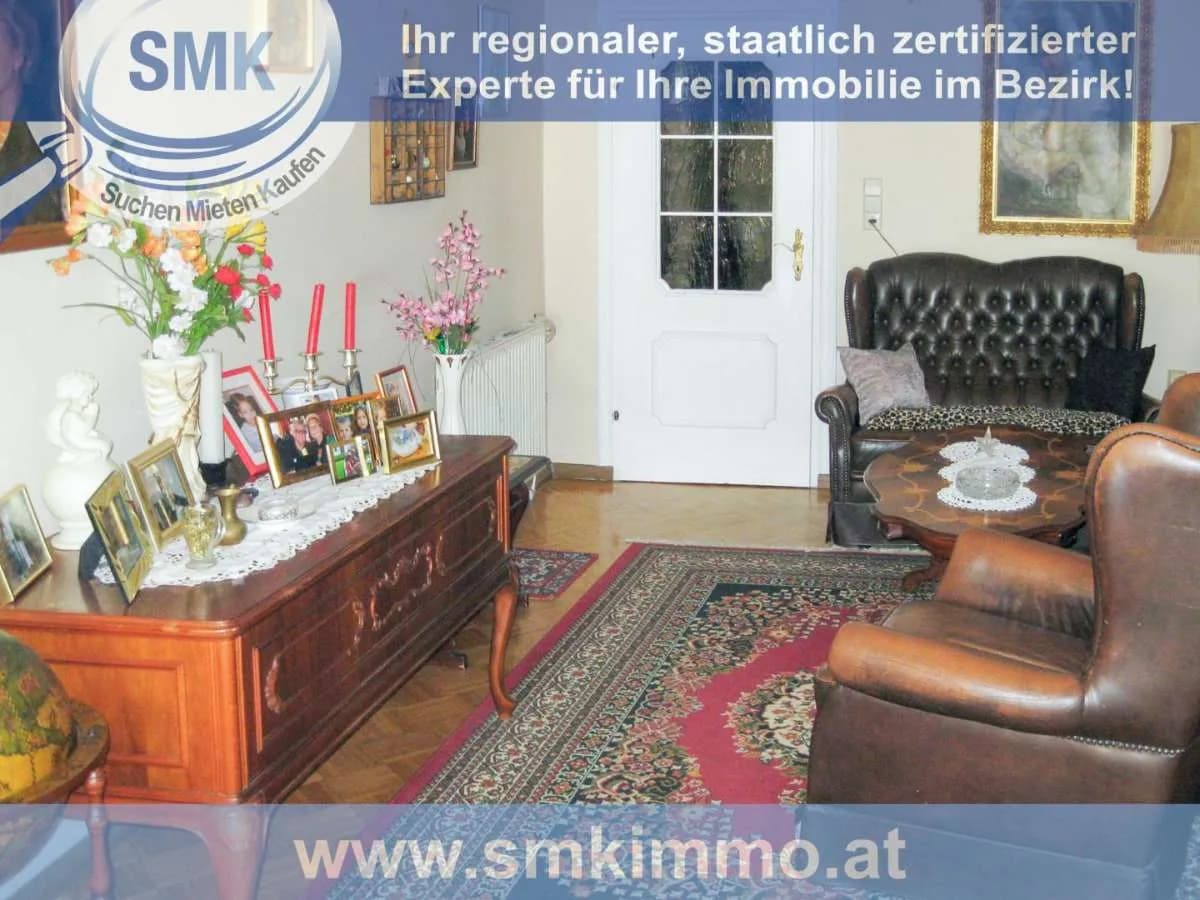 14-Zimmer-Haus kaufen in Mistelbach – 435 m², € 550.000 – Bild 6 von 13