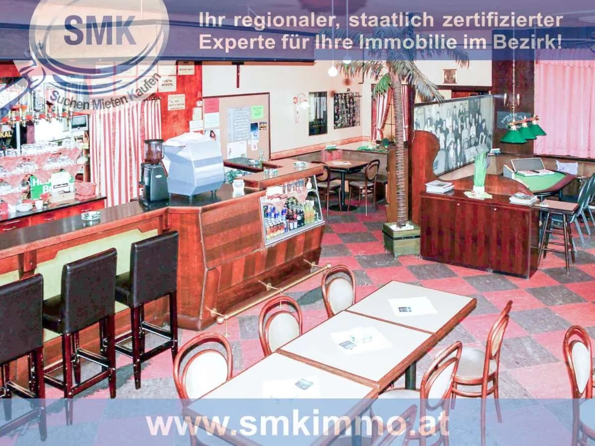 14-Zimmer-Haus kaufen in Mistelbach – 435 m², € 550.000 – Bild 7 von 13