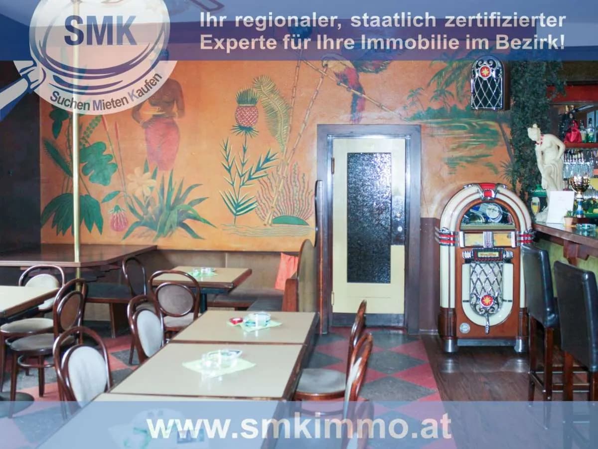 14-Zimmer-Haus kaufen in Mistelbach – 435 m², € 550.000 – Bild 11 von 13