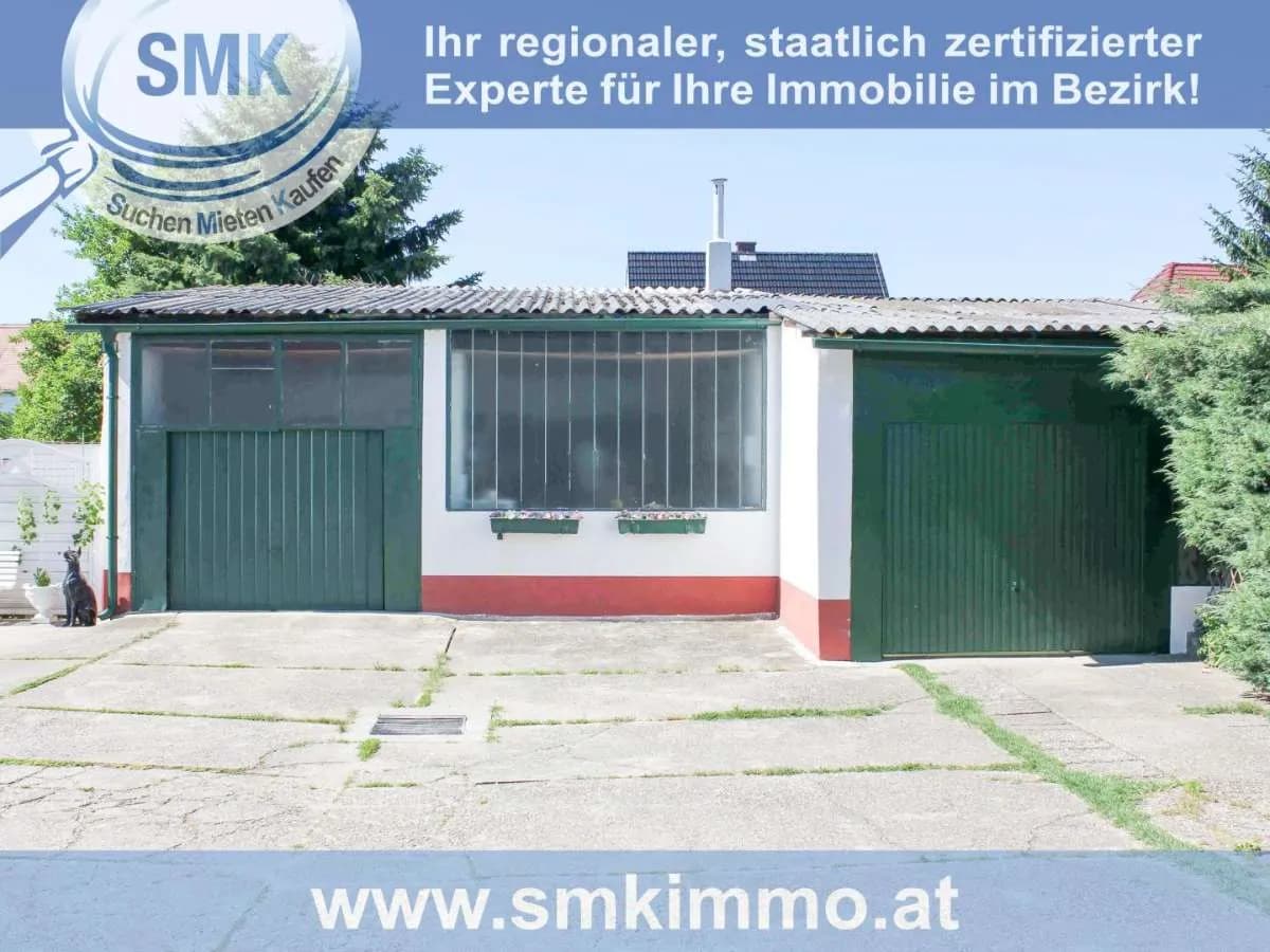 14-Zimmer-Haus kaufen in Mistelbach – 435 m², € 550.000 – Bild 12 von 13
