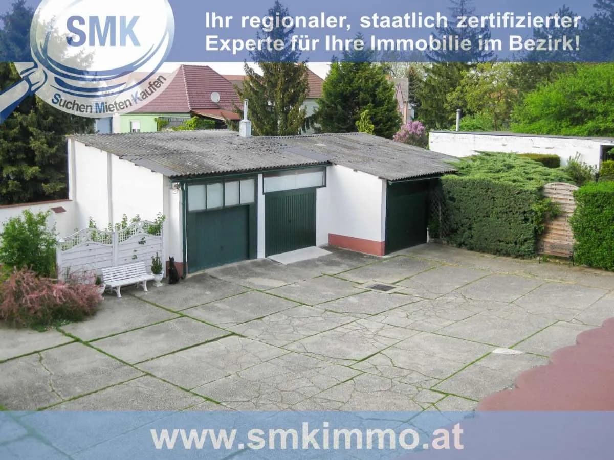 14-Zimmer-Haus kaufen in Mistelbach – 435 m², € 550.000 – Bild 13 von 13