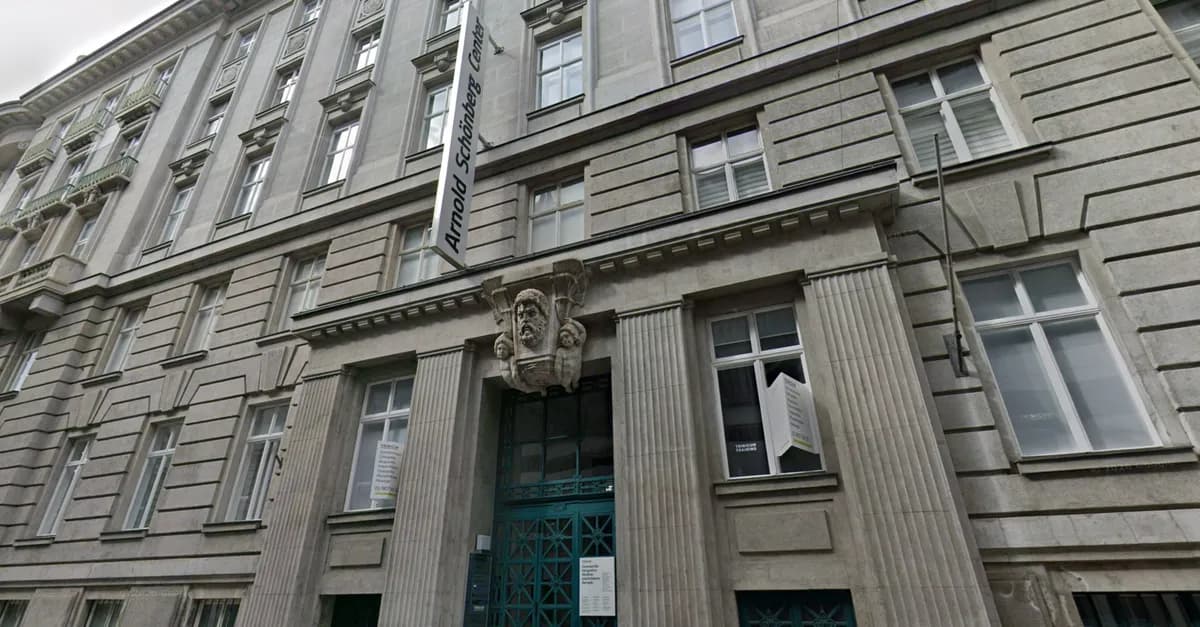 Gewerbeimmobilie mieten in Wien – 526 m², € 21 – Bild 1 von 11