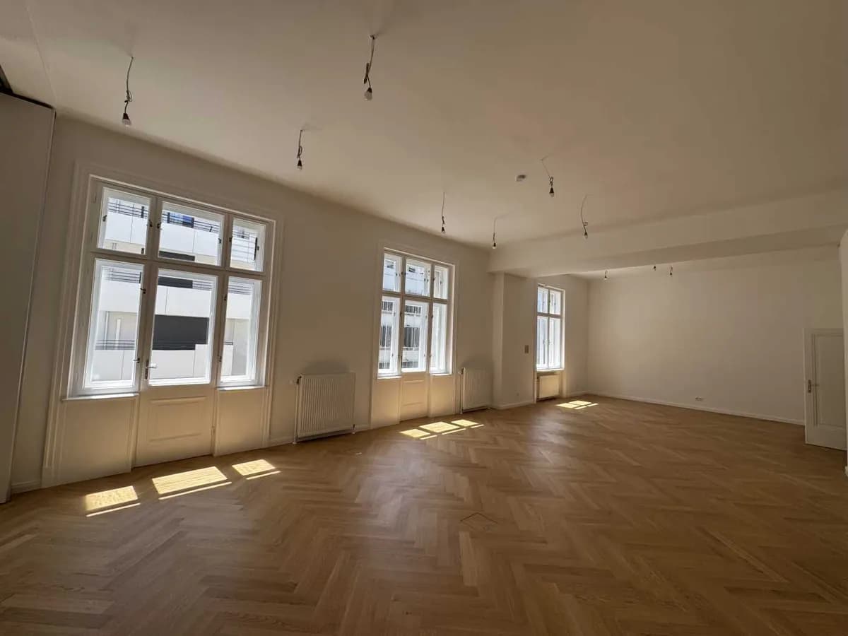 Gewerbeimmobilie mieten in Wien – 526 m², € 16.221 – Bild 2 von 6