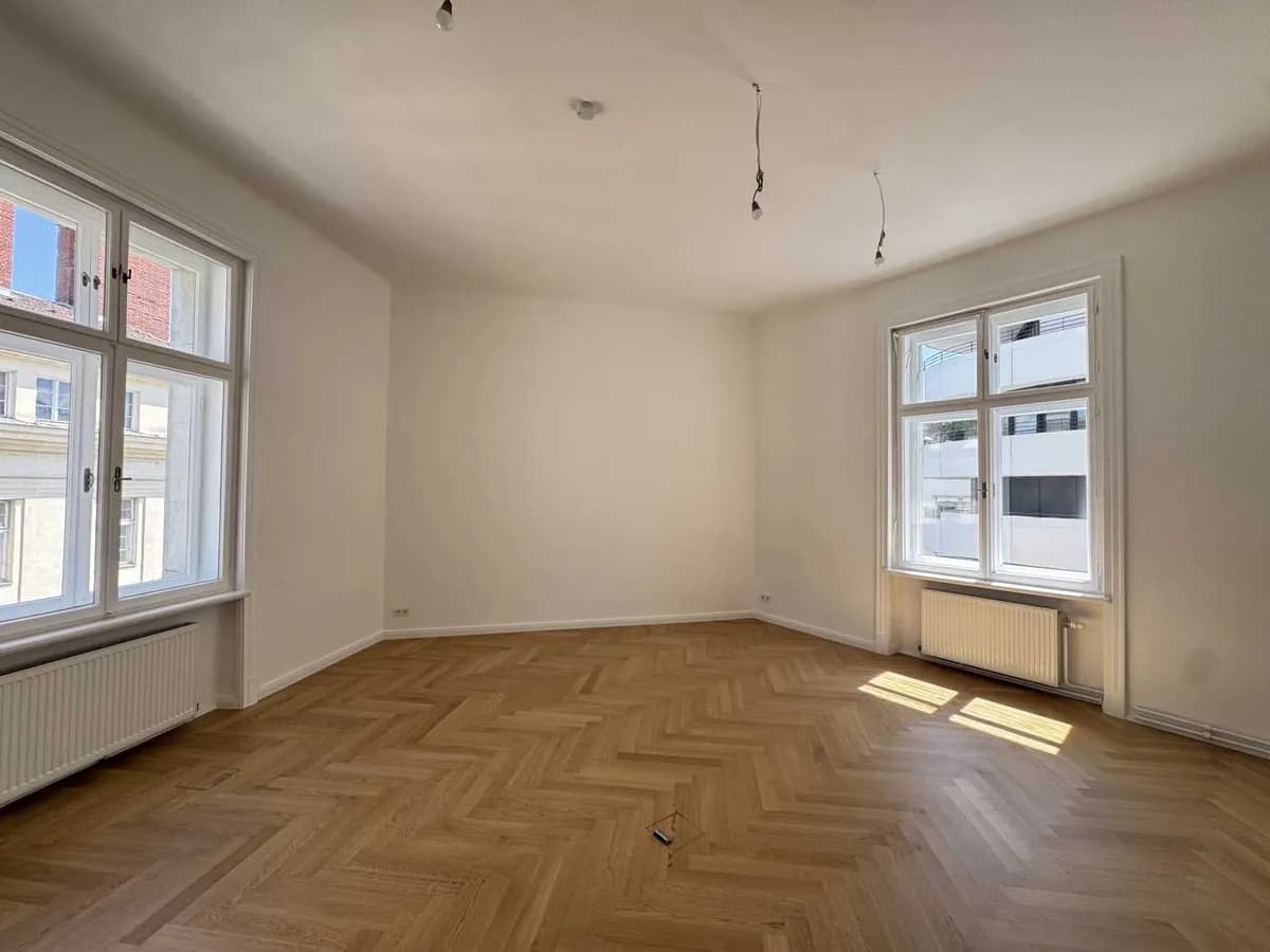 Gewerbeimmobilie mieten in Wien – 526 m², € 16.221 – Bild 3 von 6