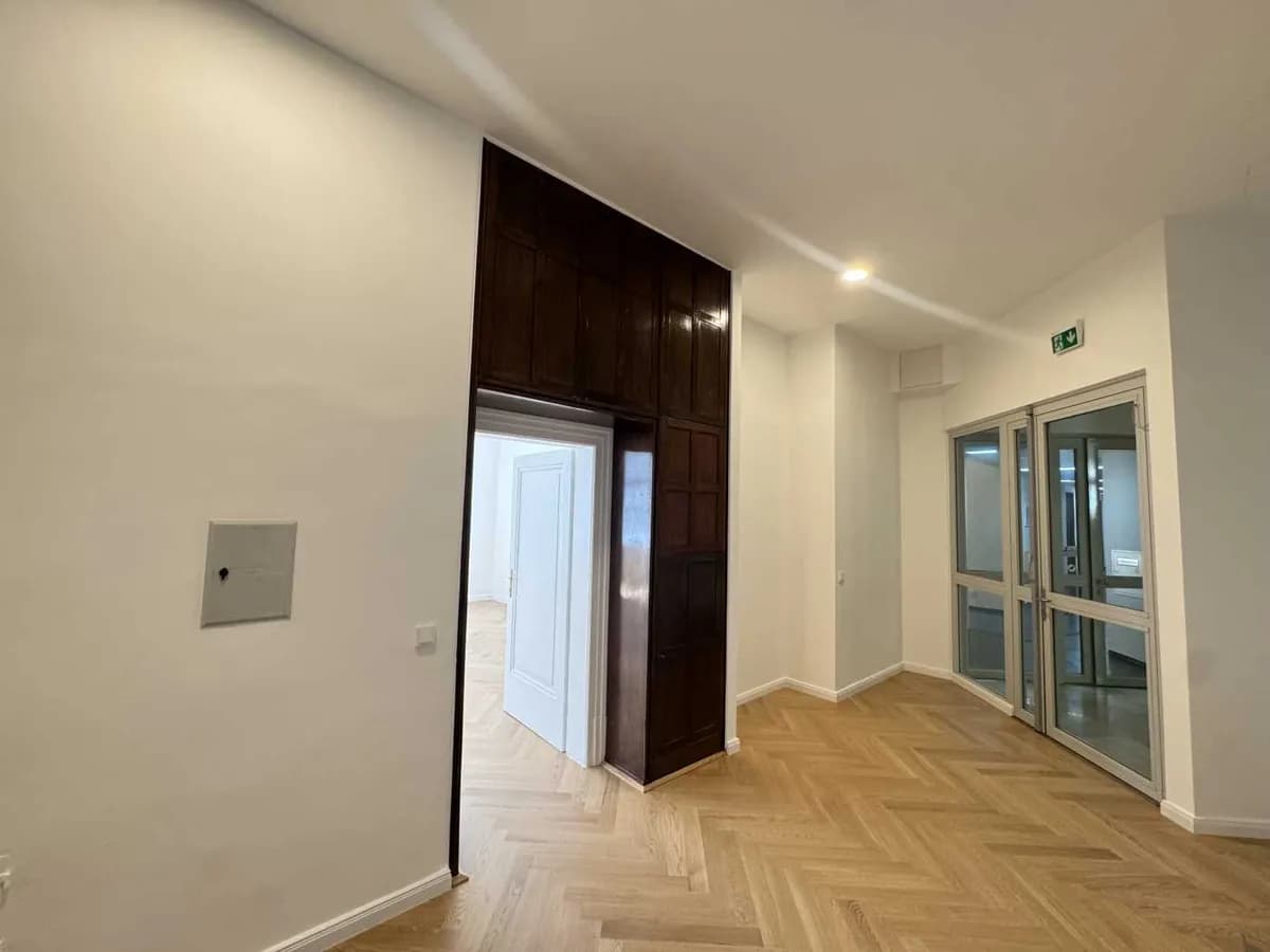 Gewerbeimmobilie mieten in Wien – 526 m², € 16.221 – Bild 4 von 6