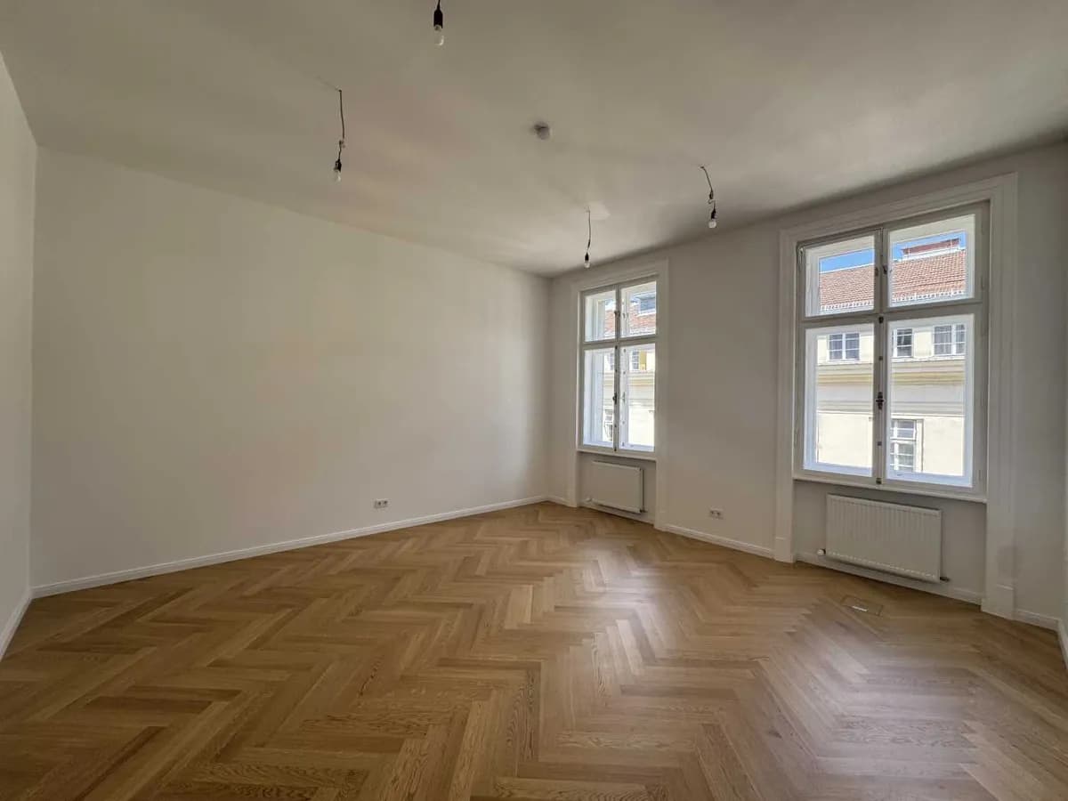 Gewerbeimmobilie mieten in Wien – 526 m², € 16.221 – Bild 6 von 6