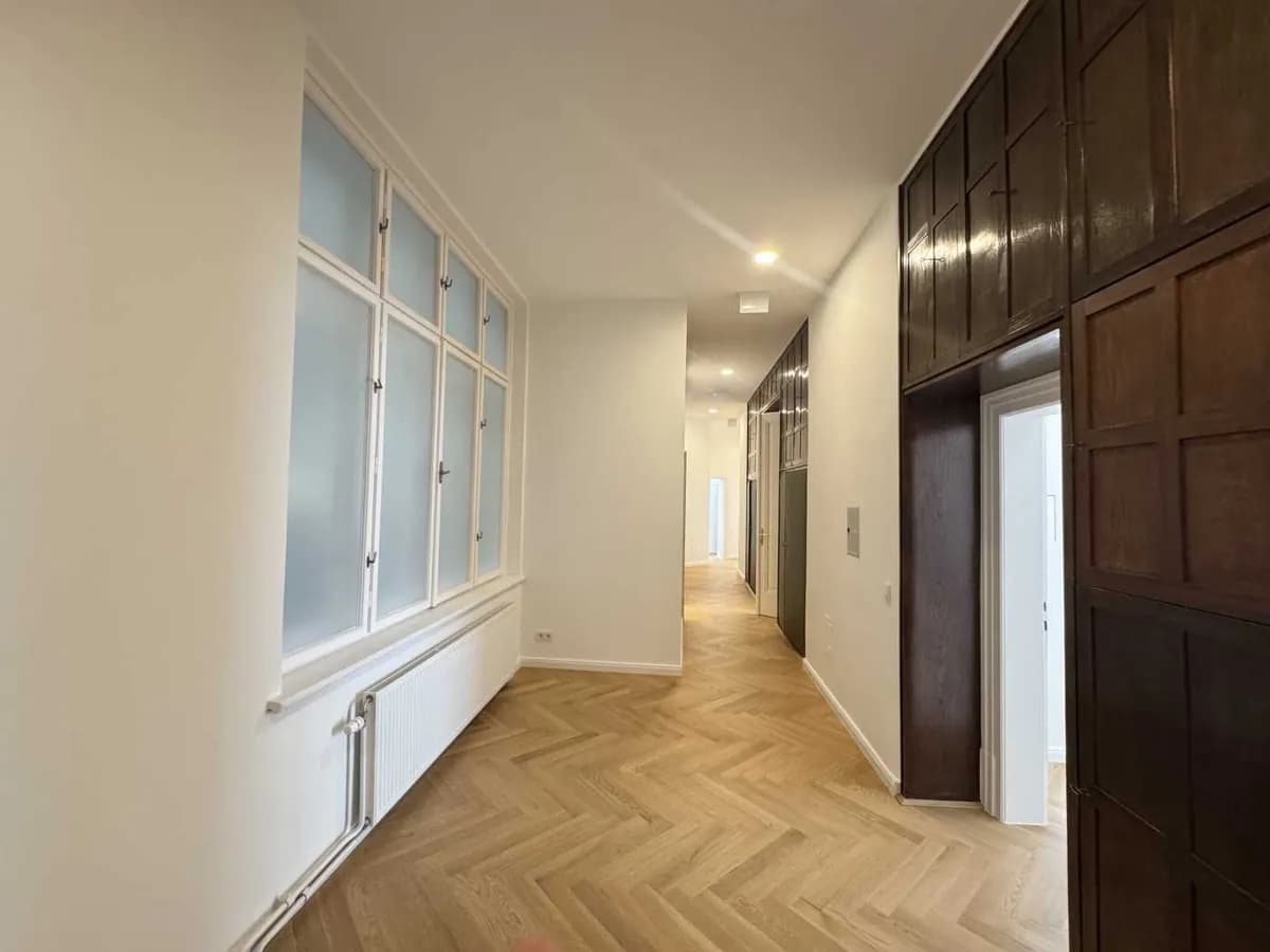 Gewerbeimmobilie mieten in Wien – 526 m², € 18 – Bild 7 von 13