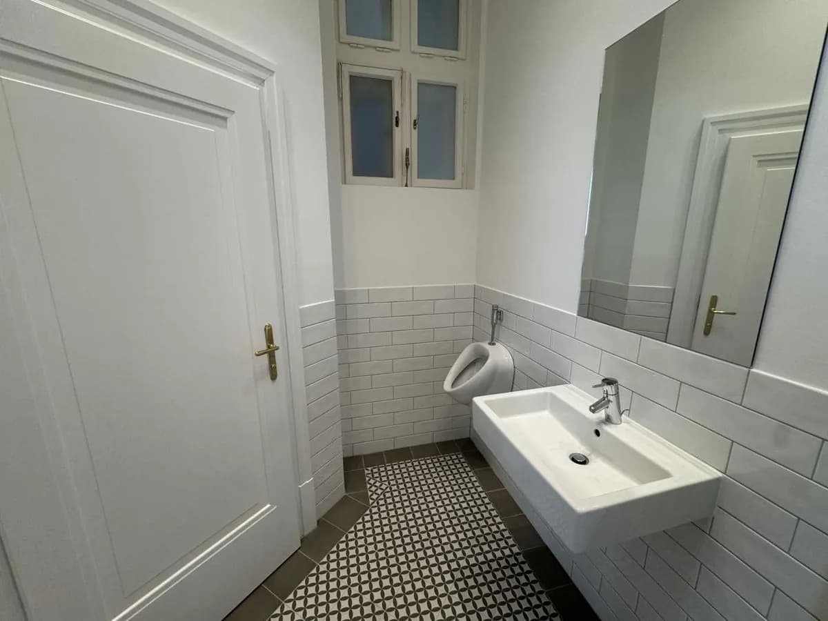 Gewerbeimmobilie mieten in Wien – 526 m², € 18 – Bild 8 von 13