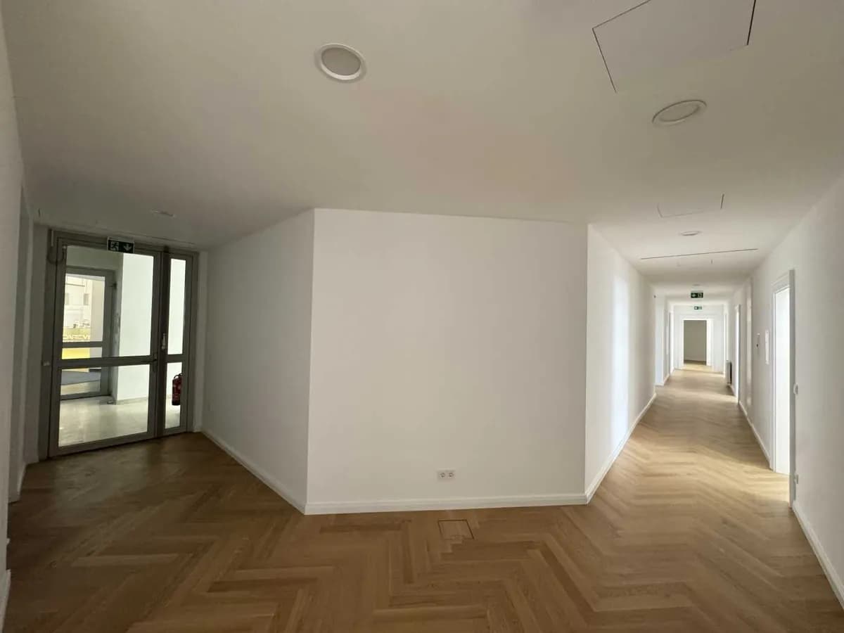 Gewerbeimmobilie mieten in Wien – 526 m², € 18 – Bild 9 von 13