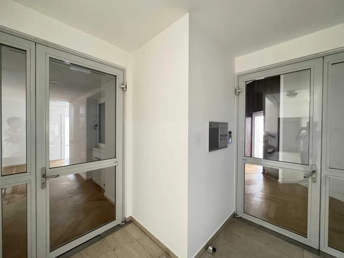 Gewerbeimmobilie mieten in Wien – 526 m², € 18 – Bild 10 von 13