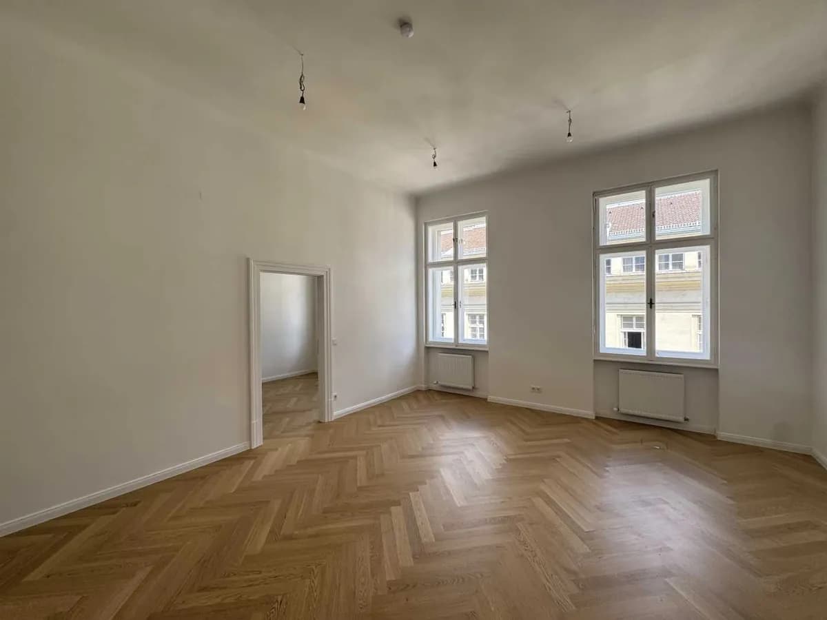 Gewerbeimmobilie mieten in Wien – 526 m², € 18 – Bild 11 von 13