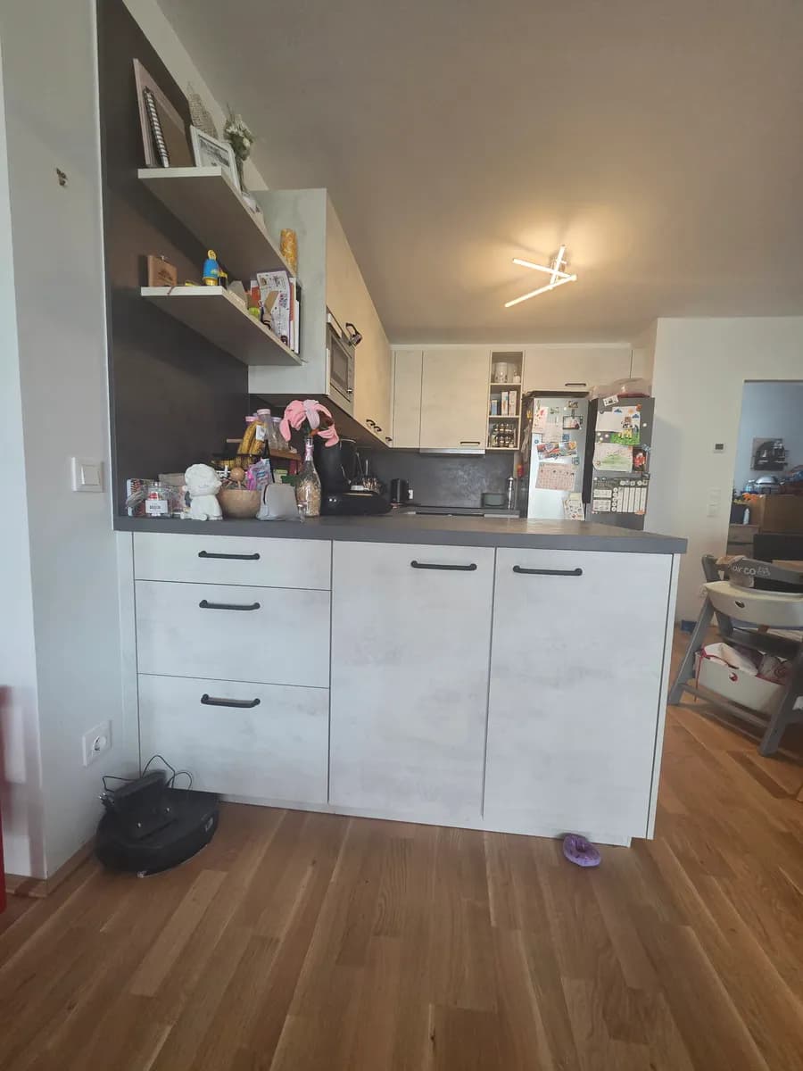 3-Zimmer-Wohnung mieten in Freistadt – 79 m², € 890 – Bild 2 von 8