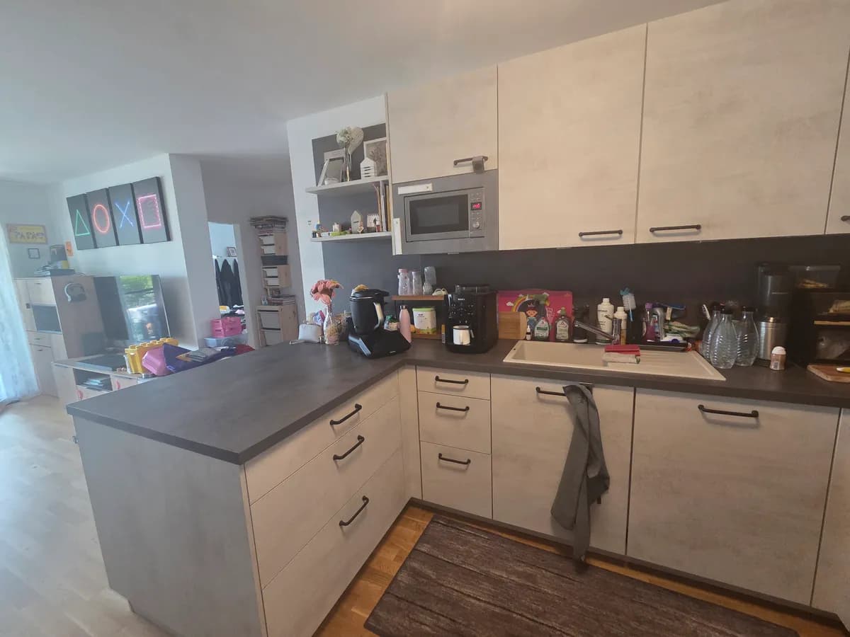 3-Zimmer-Wohnung mieten in Freistadt – 79 m², € 890 – Bild 3 von 8