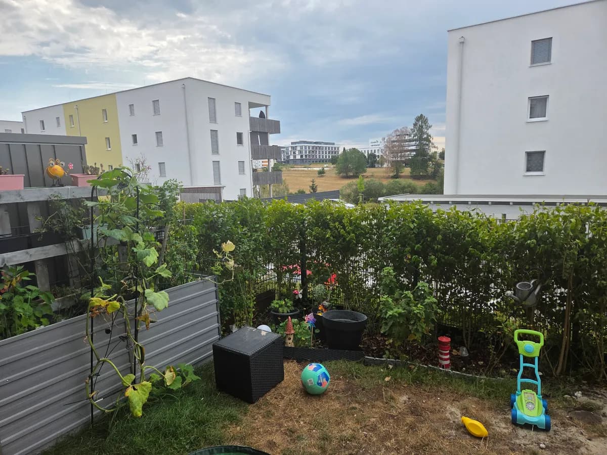 3-Zimmer-Wohnung mieten in Freistadt – 79 m², € 890 – Bild 4 von 8