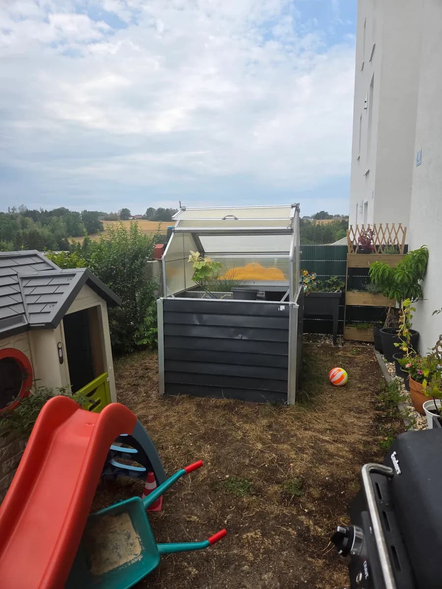 3-Zimmer-Wohnung mieten in Freistadt – 79 m², € 890 – Bild 5 von 8