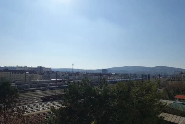 2-Zimmer-Wohnung mieten in Wien – 51 m², € 910