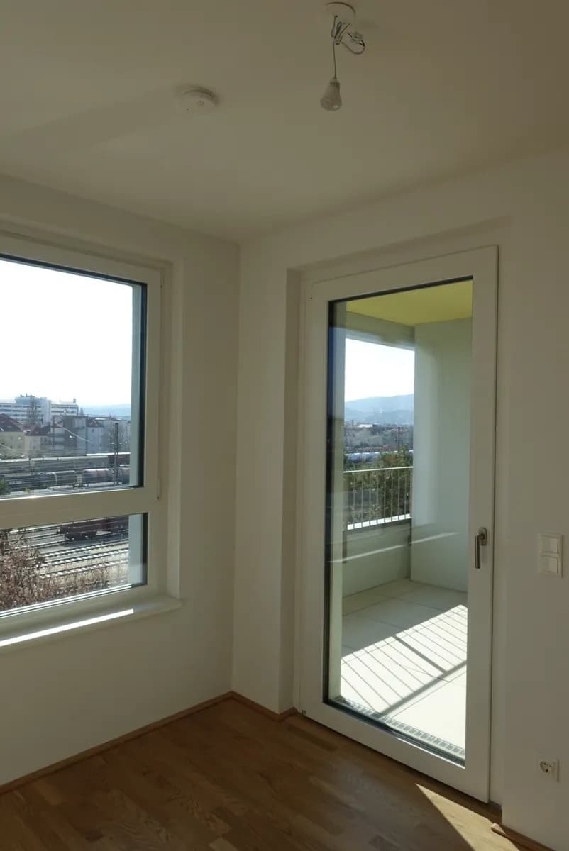2-Zimmer-Wohnung mieten in Wien – 51 m², € 910 – Bild 4 von 9