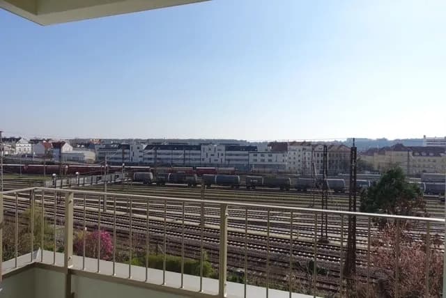 2-Zimmer-Wohnung mieten in Wien – 51 m², € 910 – Bild 6 von 9